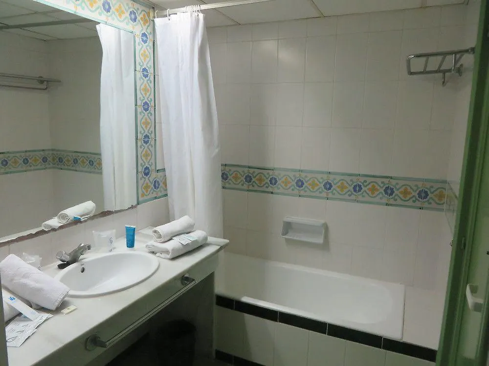 Apartamentos La Mineria Roquetas de Mar 0*,