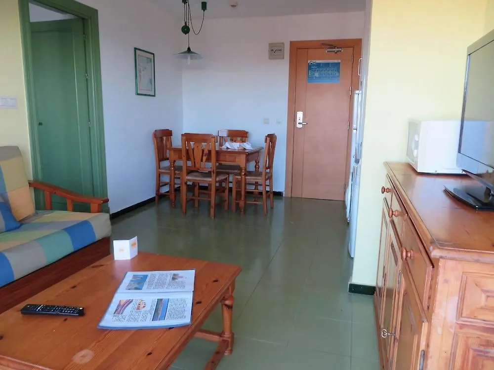 Apartment Apartamentos La Mineria Roquetas de Mar