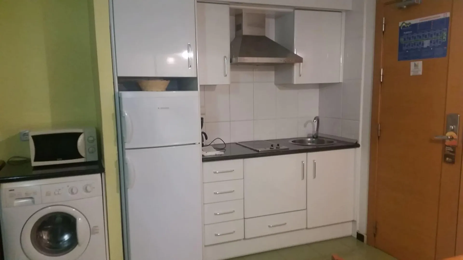 Apartamentos La Mineria Roquetas de Mar