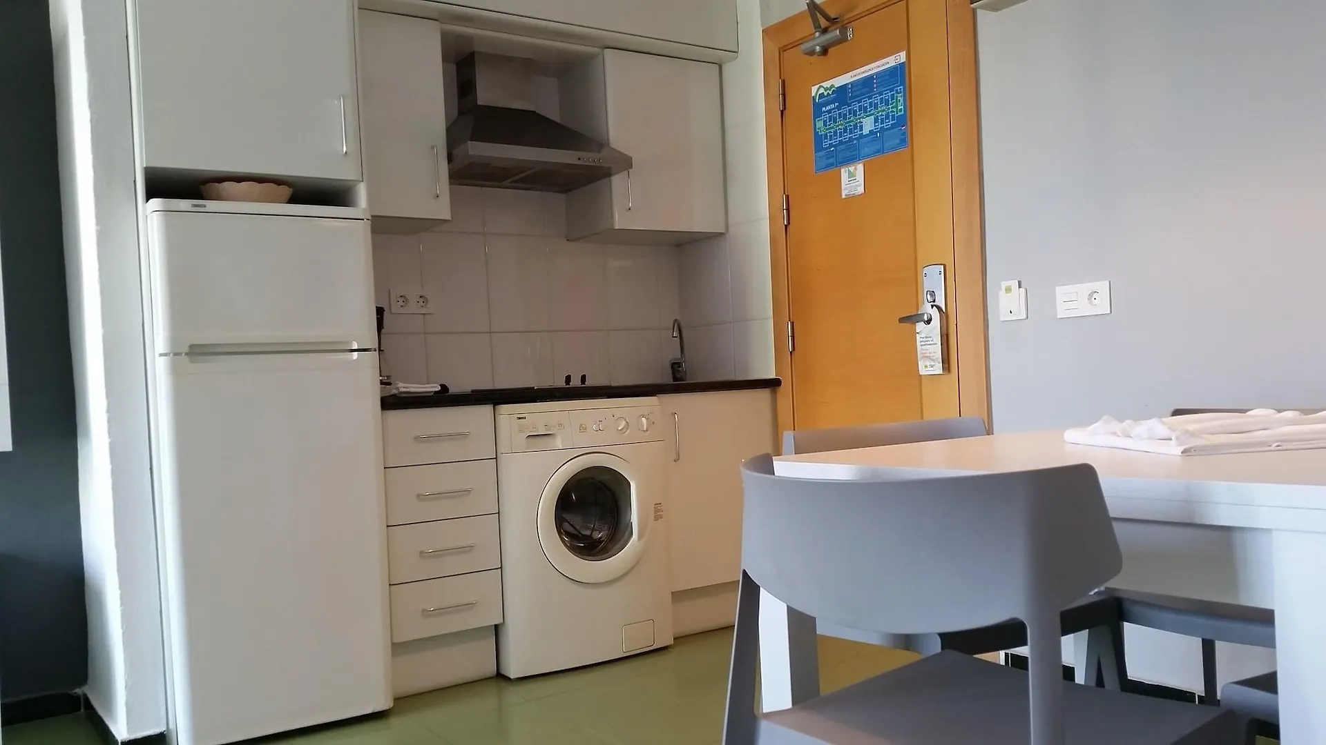 Apartamentos La Mineria Roquetas de Mar Apartment