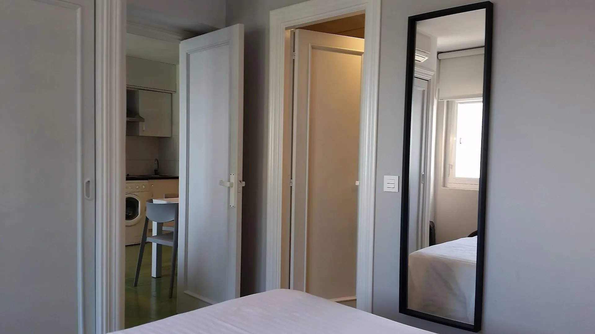 Apartamentos La Mineria Roquetas de Mar Apartment