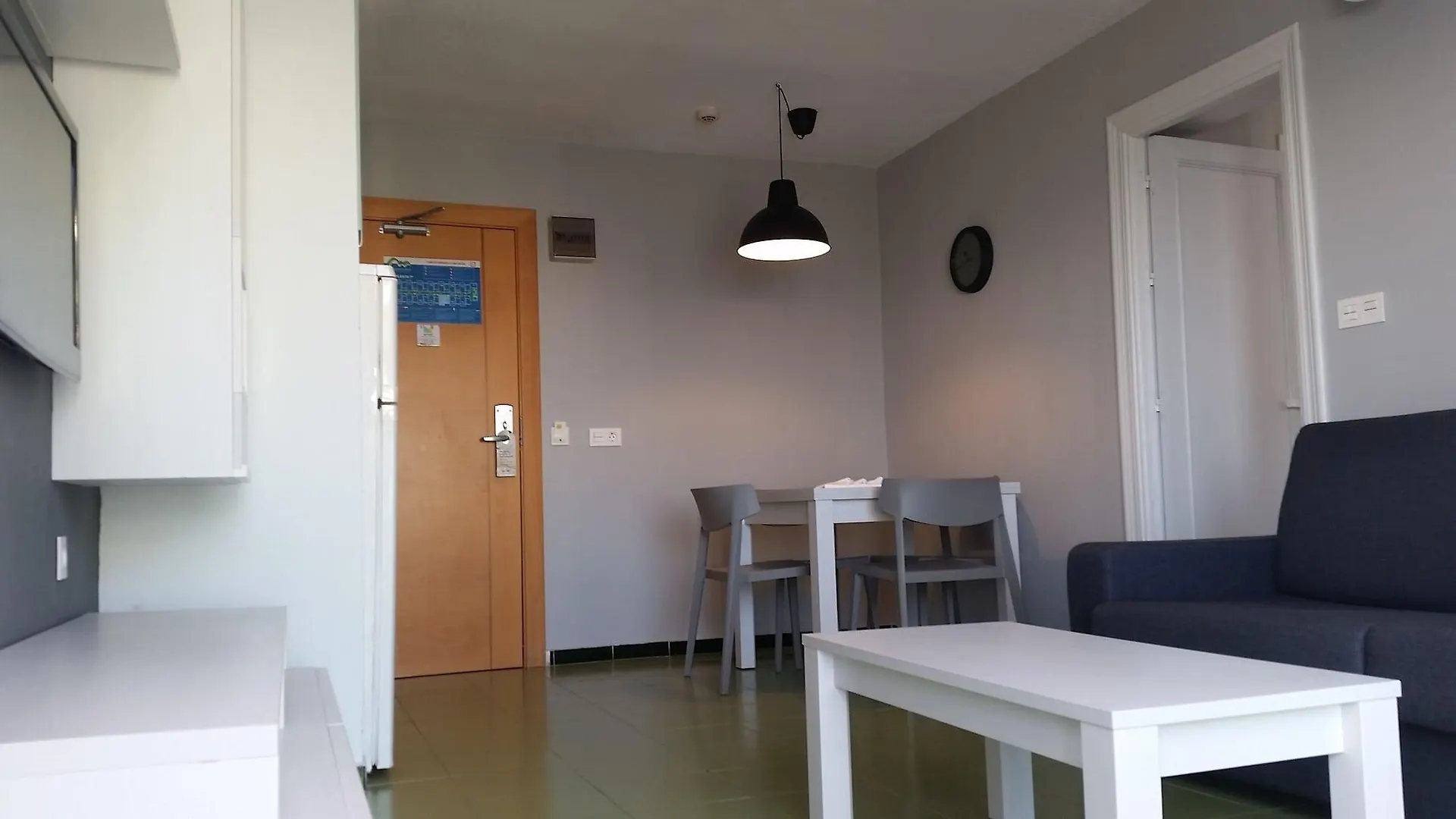 Apartment Apartamentos La Mineria Roquetas de Mar