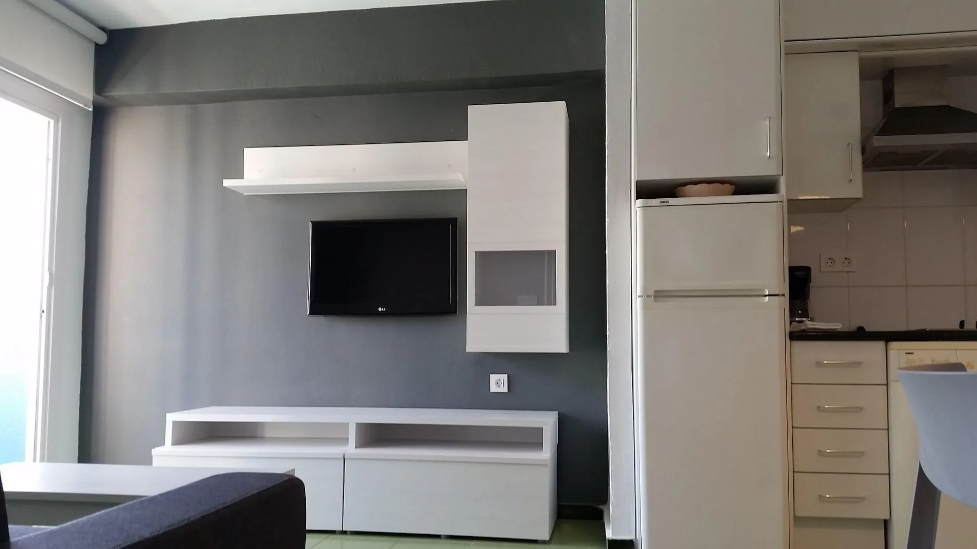 Apartamentos La Mineria Roquetas de Mar Apartment