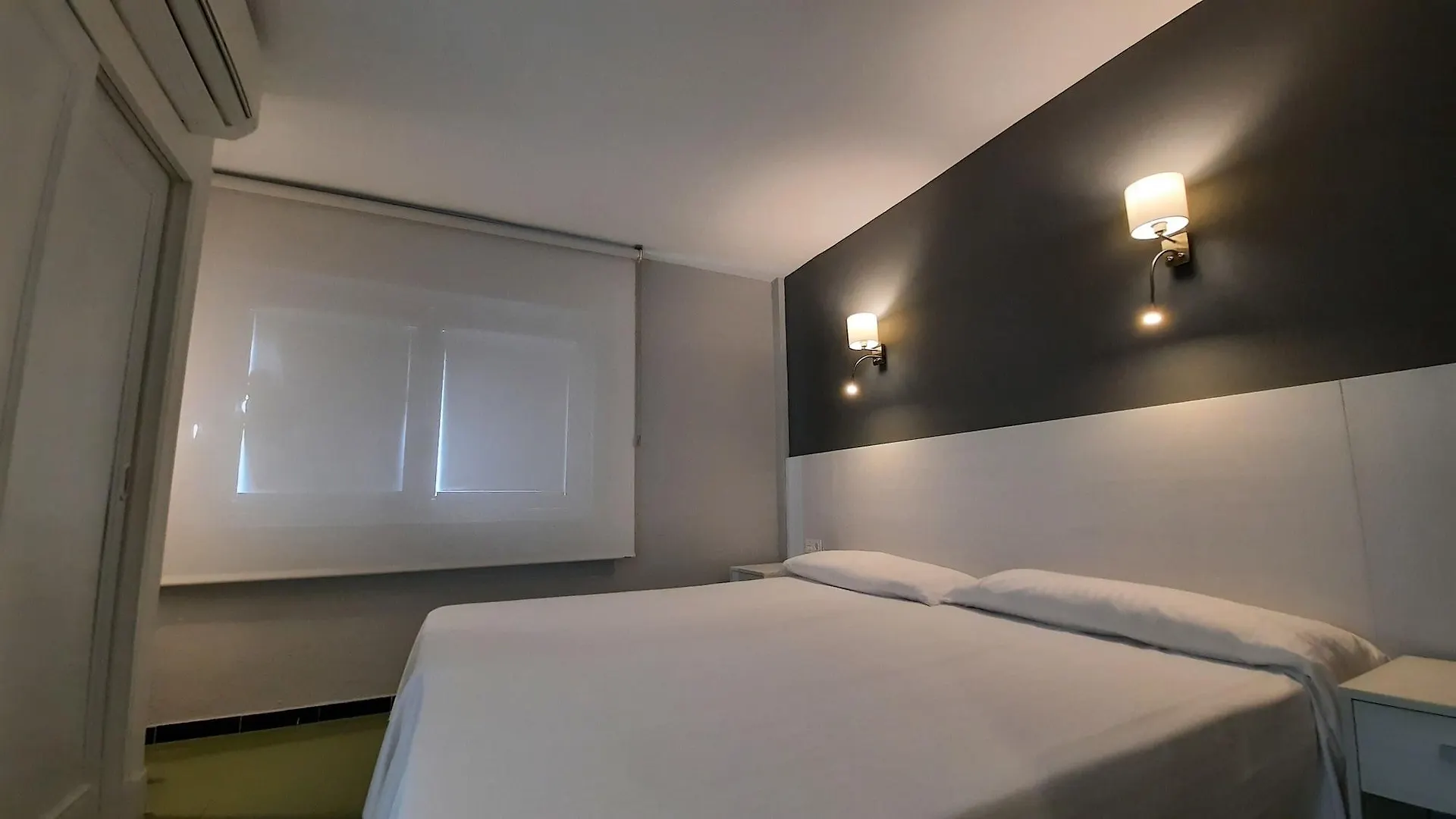 Apartment Apartamentos La Mineria Roquetas de Mar