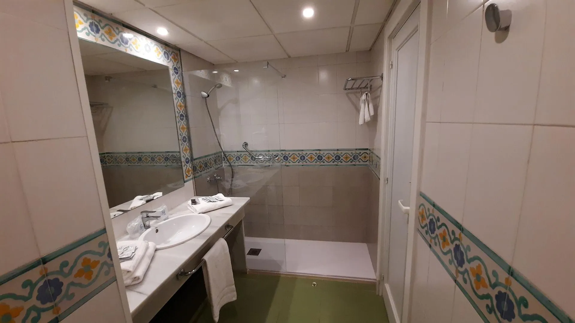 Apartment Apartamentos La Mineria Roquetas de Mar Spain