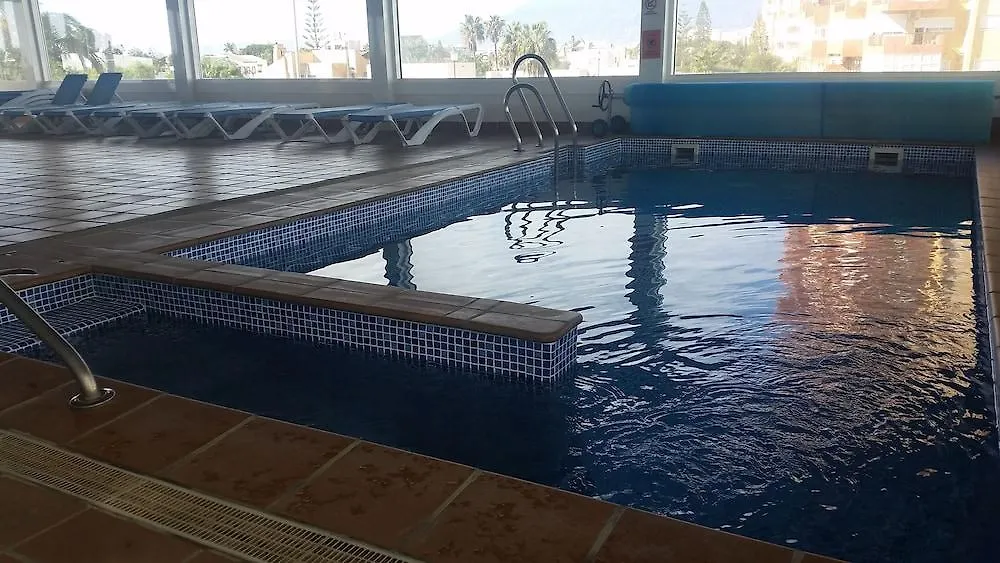 Apartamentos La Mineria Roquetas de Mar Apartment