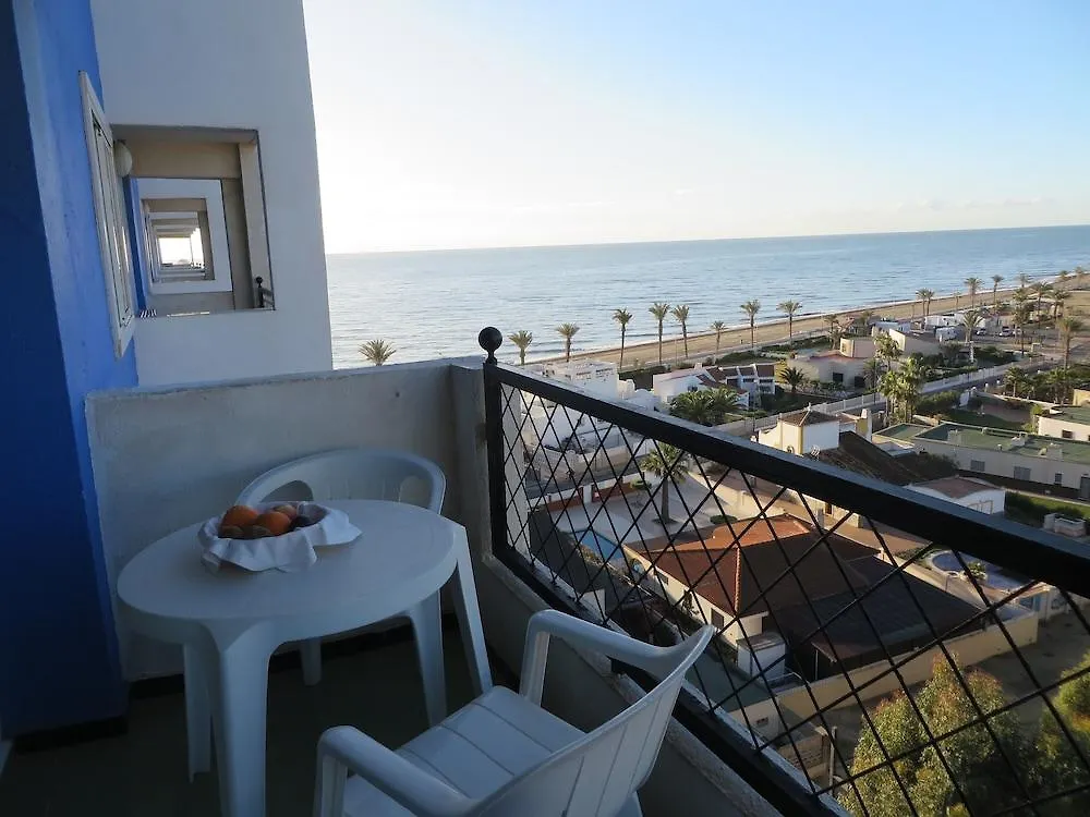 Apartamentos La Mineria Roquetas de Mar