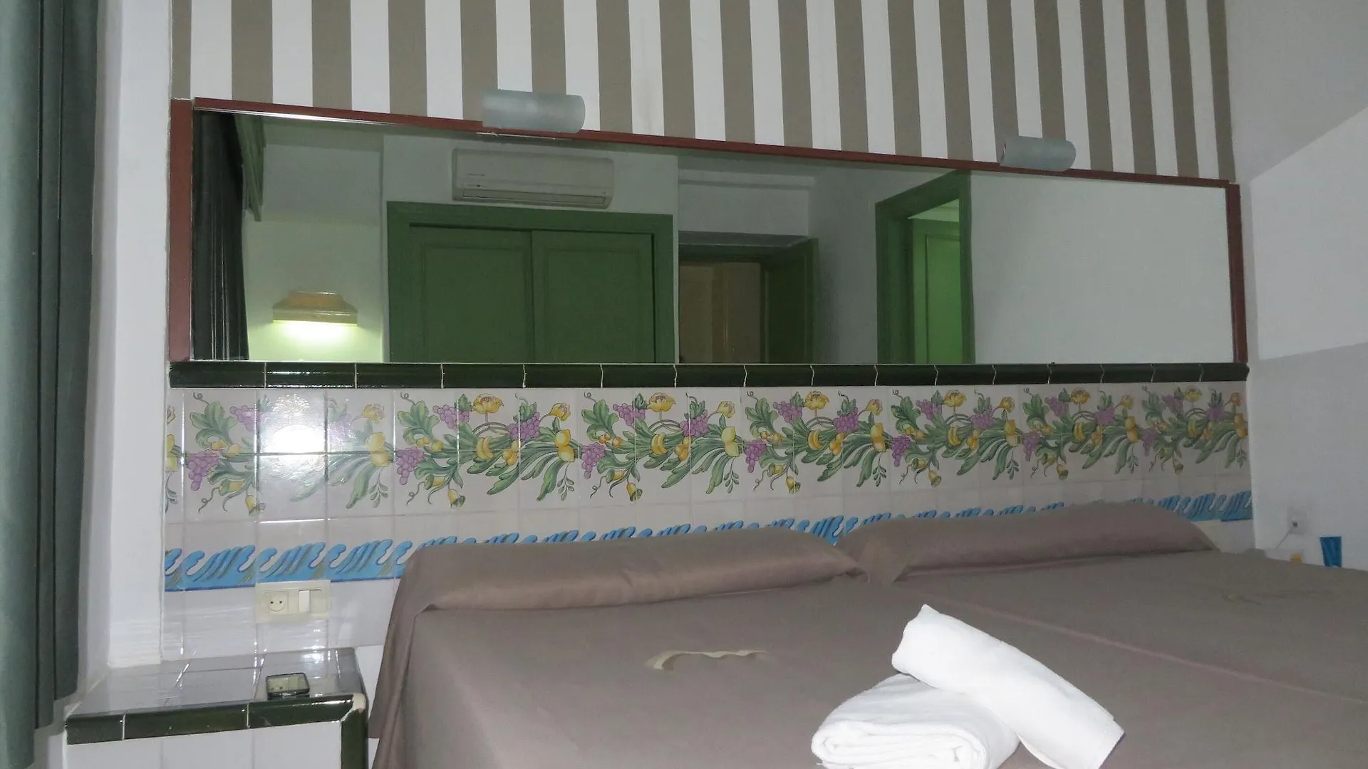 Apartamentos La Mineria Roquetas de Mar Apartment