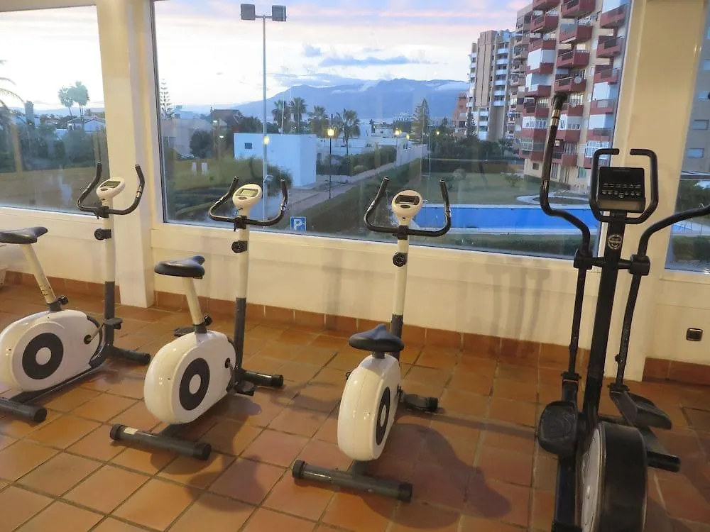 Apartamentos La Mineria Roquetas de Mar Apartment