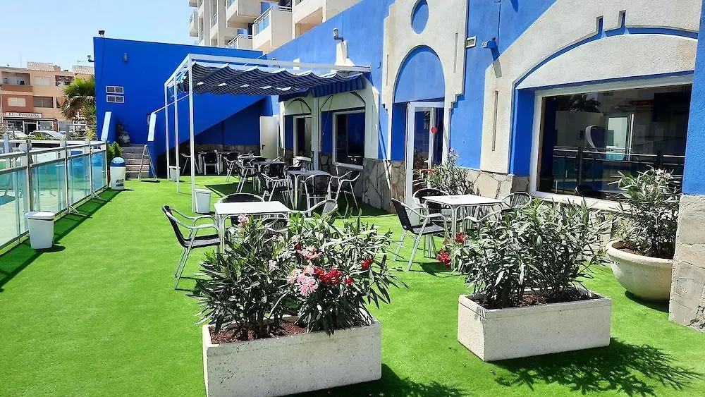Apartamentos La Mineria Roquetas de Mar 0*,  Spain