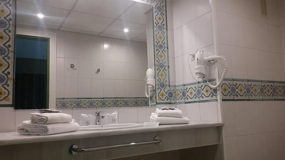 Apartamentos La Mineria Roquetas de Mar