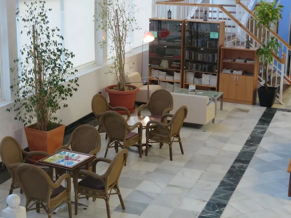 Apartamentos La Mineria Roquetas de Mar
