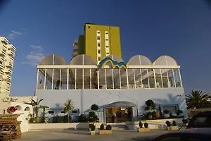 Apartamentos La Mineria Roquetas de Mar