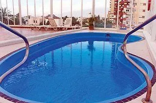 Apartamentos La Mineria Roquetas de Mar