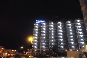 Apartamentos La Mineria Roquetas de Mar 0*,  Spain