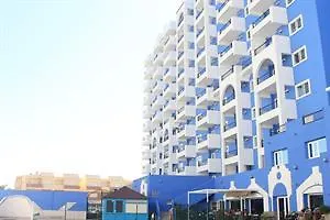 Apartamentos La Mineria Roquetas de Mar Apartment