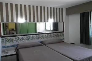 Apartment Apartamentos La Mineria Roquetas de Mar