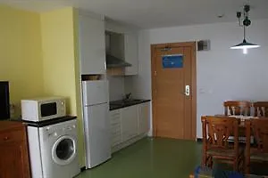 Apartment Apartamentos La Mineria Roquetas de Mar Spain