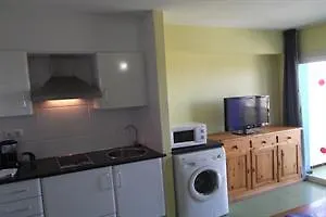 Apartamentos La Mineria Roquetas de Mar