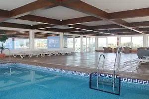 Apartment Apartamentos La Mineria Roquetas de Mar