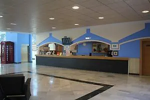 Apartamentos La Mineria Roquetas de Mar