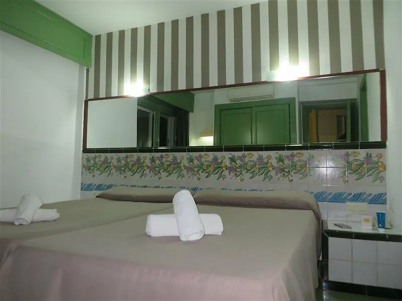 Apartamentos La Mineria Roquetas de Mar
