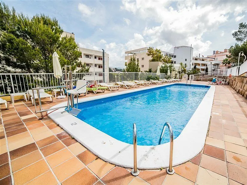 Apartment Apartamentos La Mineria Roquetas de Mar