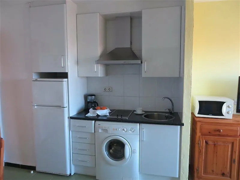 Apartamentos La Mineria Roquetas de Mar Apartment