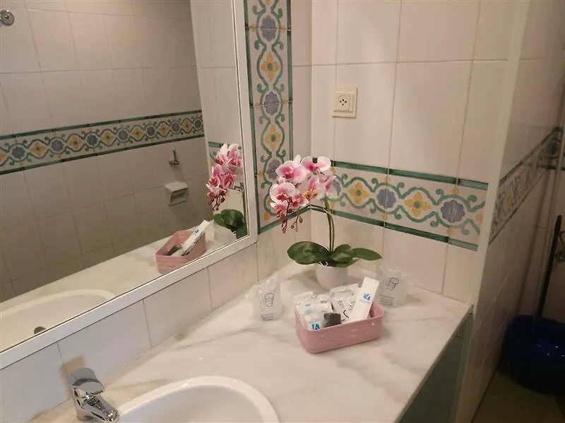 Apartamentos La Mineria Roquetas de Mar Apartment