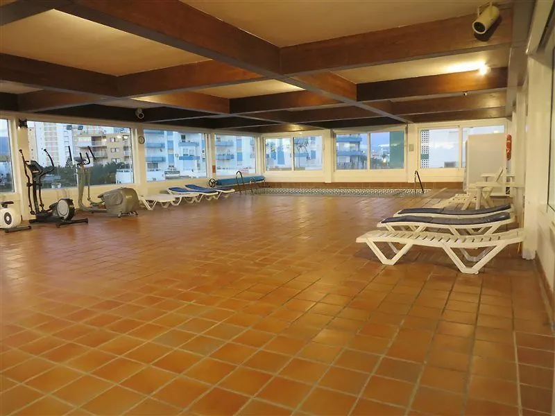 Apartamentos La Mineria Roquetas de Mar Spain