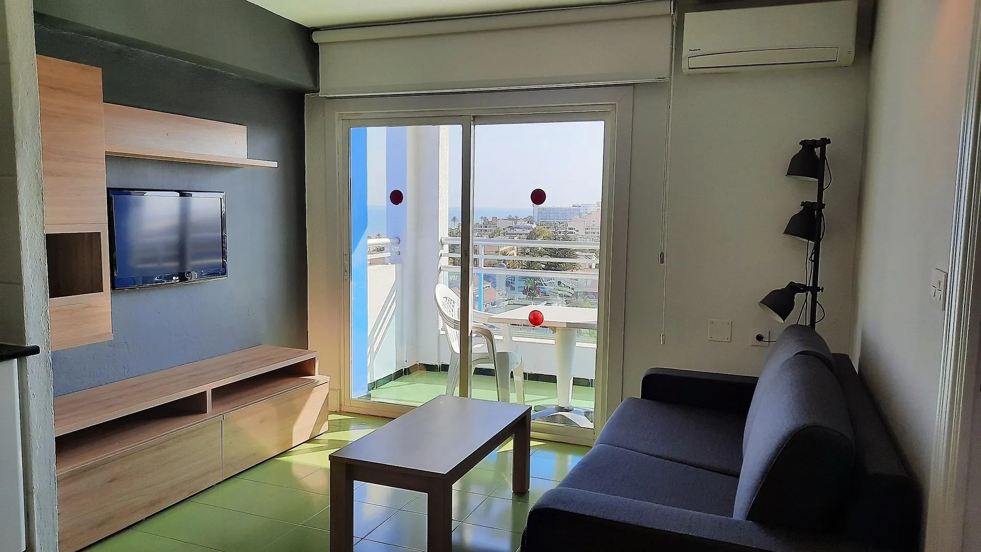 Apartamentos La Mineria Ροκέτας ντε Μαρ 0*,